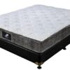 King Koil Gravity 6-inch Queen Size Foam Mattress (Grey, 75x... - Image 5