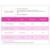 Hopscotch Girls Animal Applique Pinafore Knee Length Dress w... - Image 10