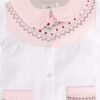 BabyGo Half Sleeves Baby Romper| 100% Cotton Rompers for New... - Image 5