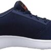 adidas Mens Adivat M Conavy/FTWWHT/VIVRED Sneaker - 7 UK (EX... - Image 5