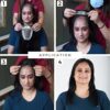 Hair Originals 100% Human Hair Extensions for Women, Clip in... - Image 6