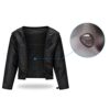UJEAVETTE Waterproof Motorcycle Jacket Men Women Durable Pro... - Image 9
