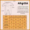 ARVESA Two Month Monthly Milestone Birthday Unisex Peach JS-... - Image 6