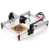 BAZPUR MART® Desktop DIY Engraving Machine CNC Engraver Carv... - Image 2