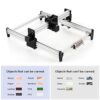 BAZPUR MART® Desktop DIY Engraving Machine CNC Engraver Carv... - Image 3