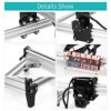 BAZPUR MART® Desktop DIY Engraving Machine CNC Engraver Carv... - Image 5