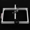 BAZPUR MART® Desktop DIY Engraving Machine CNC Engraver Carv... - Image 10