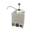 ILSMYSUTRA® Electric Nacho Cheese Dispenser Fudge Warmer for... - Image 2