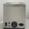 ILSMYSUTRA® Electric Nacho Cheese Dispenser Fudge Warmer for... - Image 6