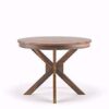 Krishna Wood Decor Standard Solid Wooden Sheesham Teak Wood ... - Image 4