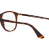 Persol Po3314s Square Sunglasses, Havana/Transition Clear to... - Image 6