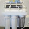 Reverse Osmosis Water Filter System Dual Outlet RODI | 75 GP... - Image 3