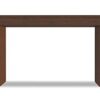 Mamta Decoration Sheesham Wood Dining Table Set with 6 Chair... - Image 4