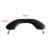 SAZ DEKOR® Nail Pillow Portable Multifunction Nail Grooming ... - Image 10