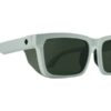 Spy Optic Helm Tech, Full Cover Square Sunglasses, Color and... - Image 2