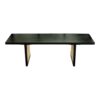 SMAART CRAAFTS 6 Seater Rattan Dining Set | Dining Table and... - Image 4
