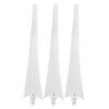 EXCLUZO High Temperature Resistance Low Noise Three Phase AC... - Image 6
