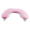 SAZ DEKOR® U Shape Nail Arm Rest Pu Leather Nail Hand Rest F... - Image 4