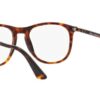 Persol Po3314s Square Sunglasses, Havana/Transition Clear to... - Image 7