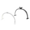 SAZ DEKOR Half Moon Light For Nail Desk 38W Nail Table Lamp ... - Image 5