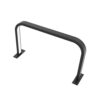 SAZ DEKOR Half Moon Nail Lamp For Desk 13" Lighting For Craf... - Image 5