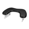 SAZ DEKOR® Nail Arm Rest Cushion Practical U Shape Stand For... - Image 5