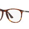 Persol Po3314s Square Sunglasses, Havana/Transition Clear to... - Image 3