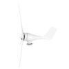 EXCLUZO High Temperature Resistance Low Noise Three Phase AC... - Image 2