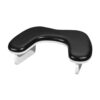 SAZ DEKOR® Nail Arm Rest Cushion Practical U Shape Stand For... - Image 4