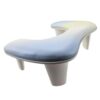 SAZ DEKOR® Salon Nail Art Hand Rest Manicure Hand Rest Salon... - Image 4