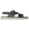 BATA Mens Pedra SD Blue Sandal - Image 3