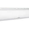 Samsung 1 Ton 3 Star Inverter Split AC (Alloy AR12RV3PAWK Wh... - Image 4