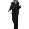 Leriya Fashion co-ord Set for Women for Summer| co-ord Set f... - Image 2