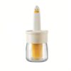 EXQ HOME Glass Basting Set Silicone Oil Dispenser Pastry Bru... - Image 8
