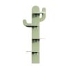 LOOM TREE® Door Hanging Cat Climber Door Mounted Vertical Ca... - Image 2