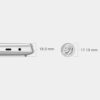 Dell XPS 14 9440 Thin & Light Laptop, AI Enabled Processor I... - Image 9