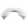 SAZ DEKOR® U Shape Nail Arm Rest Pu Leather Nail Hand Rest F... - Image 3