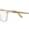 Persol Po3275v Rectangular Prescription Eyewear Frames, Beig... - Image 4