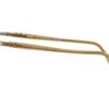 Persol Po3275v Rectangular Prescription Eyewear Frames, Beig... - Image 5