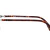 Persol Po1935v Square Prescription Eyewear Frames, Havana/De... - Image 5