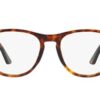 Persol Po3314s Square Sunglasses, Havana/Transition Clear to... - Image 2