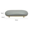 SAZ DEKOR® Nail Art Cushion Mat Set Wrist Arm Pad For Home N... - Image 3