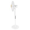 bnf®Height Adjustable Pedestal Fan Oscillating Stand Fan for... - Image 7