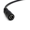 Electronic Spices DC Female To 2 Male dc y splitter cable Ma... - Image 4
