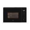 Kaff KMW HN6 BLK Built-in Microwave Oven for Kitchen, 28 Lit... - Image 2