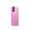 iPhone 16 256 GB: 5G Mobile Phone with Camera Control, A18 C... - Image 3