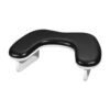 SAZ DEKOR® Nail Arm Rest Cushion Practical U Shape Stand For... - Image 3