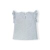 YUV Baby Girls 100% Cotton Half Sleeve Printed Regular Fit T... - Image 3