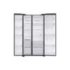 Samsung 692 L Inverter Frost-Free Side-by-Side Refrigerator ... - Image 5