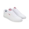 Puma Womens Carina Slim Perf White Sneaker - 5 UK (39582902) - Image 6